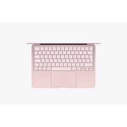 MacBook Neo 13" (2026) - A18 Pro da Apple com CPU 6‑core e GPU 5-Core - 8GB RAM - SSD 256GB - Ecrã padrão - AZERTY - Francês