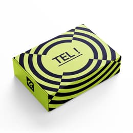 TEL ! - Android + () - 128GB - Desbloqueado