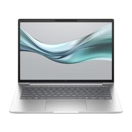 HP EliteBook 645 G11 14-inch (2023) - Ryzen 7 - 7000 Series (U) - 32GB - SSD 512 GB QWERTY - Inglês