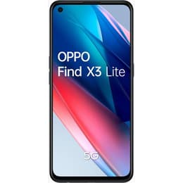 Oppo Find X3 Lite 128GB - Preto - Desbloqueado