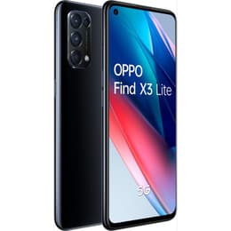 Oppo Find X3 Lite 128GB - Preto - Desbloqueado