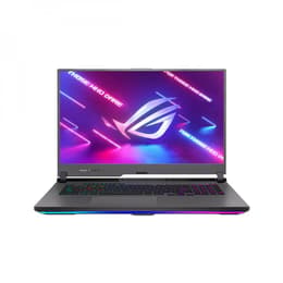Asus ROG Strix-G17-G713IE-HX007T 17"-inch - Ryzen 7 4800H - 16GB - SSD 512 GB NVIDIA GeForce RTX 3050 Ti AZERTY - Francês