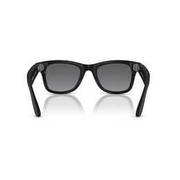 Ray-Ban | Meta Wayfarer Gen 2 Óculos 3D