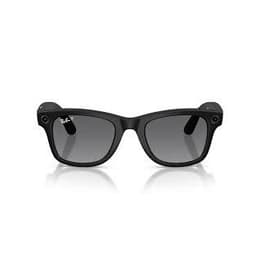 Ray-Ban | Meta Wayfarer Gen 2 Óculos 3D