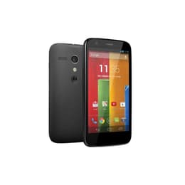 Motorola Moto G 16GB - Preto - Desbloqueado