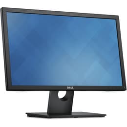 21,5-inch Dell E2216H 1920 x 1080 LCD Monitor Preto