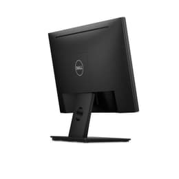 21,5-inch Dell E2216H 1920 x 1080 LCD Monitor Preto