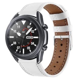 Samsung Smart Watch Galaxy Watch3 41mm GPS - Prateado