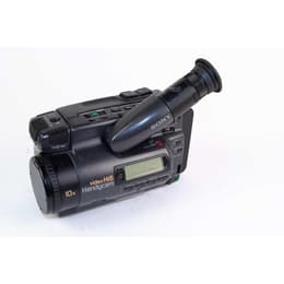 Sony CCD-TR805E HI8 Camcorder - Preto