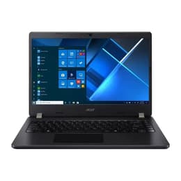 Acer TravelMate P214-53 14-inch (2021) - Core i3 - Gen 11 (G) - 8GB - SSD 256 GB QWERTY - Espanhol
