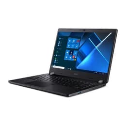 Acer TravelMate P214-53 14-inch (2021) - Core i3 - Gen 11 (G) - 8GB - SSD 256 GB QWERTY - Espanhol