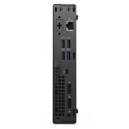 Dell OptiPlex 3090 Micro Core i3-10105T 3 - SSD 256 GB - 16GB