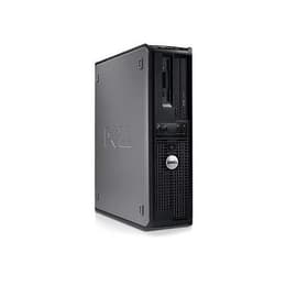 Dell OptiPlex 330 DT 22" Core 2 Duo 1,8 GHz - HDD 500 GB - 2 GB