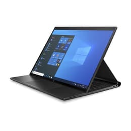 HP Elite Folio 13-inch (2018) - Snapdragon 8CX - 16GB - SSD 512 GB QWERTY - Inglês