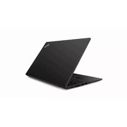 Lenovo ThinkPad X280 12-inch () - Core i5 - Gen 8 (U) - 8GB - SSD 128 GB QWERTZ - Alemão