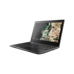Lenovo ChromeBook 100E G2 MT8173C 2.1 GHz 32GB SSD - 4GB QWERTY - Sueco