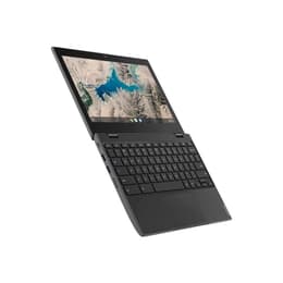 Lenovo ChromeBook 100E G2 MT8173C 2.1 GHz 32GB SSD - 4GB QWERTY - Sueco