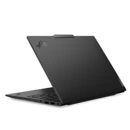 Lenovo ThinkPad X1 Carbon G12 14-inch (2023) - Core Ultra 5 125U - 16GB - SSD 512 GB QWERTY - Sueco