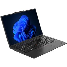 Lenovo ThinkPad X1 Carbon G12 14-inch (2023) - Core Ultra 5 125U - 16GB - SSD 512 GB QWERTY - Sueco