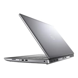 Dell Precision 3561 15-inch (2021) - Core i9 - Gen 11 (H) - 16GB - SSD 512 GB AZERTY - Francês