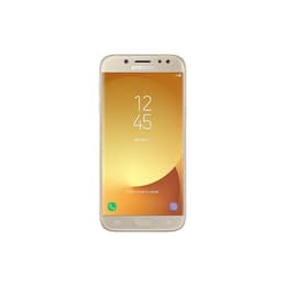 Galaxy J3 (2017) 16GB - Dourado - Desbloqueado