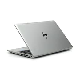 HP ProBook 640 G9 14-inch (2022) - Core i5 - Gen 12 (U) - 16GB - SSD 256 GB QWERTZ - Alemão