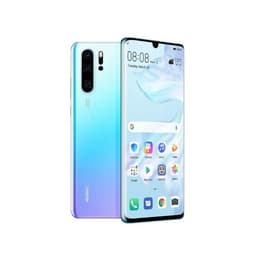 Huawei P30 Pro 256GB - Azul - Desbloqueado