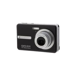 Compacto Optio E85 - Preto + Pentax Pentax 3x Optical Zoom 32-96 mm f/2.9-5.2 f/2.9-5.2