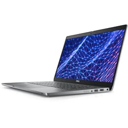 Dell Latitude 5320 13-inch (2022) - Core i5 - Gen 12 (U) - 16GB - SSD 512 GB AZERTY - Francês
