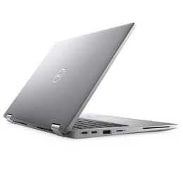 Dell Latitude 5320 13-inch (2022) - Core i5 - Gen 12 (U) - 16GB - SSD 512 GB AZERTY - Francês