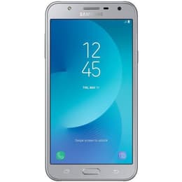 Galaxy J7 Nxt 32GB - Prateado - Desbloqueado