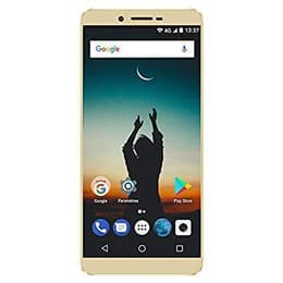SKY 16GB - Dourado - Desbloqueado