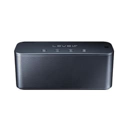 Level Box Mini EO-SG900 Bluetooth Speakers - Preto