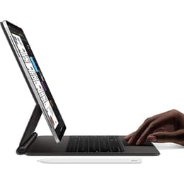 iPad Pro 11 (2020) 2ª geração 256 Go - WiFi + 5G - Cinzento Sideral