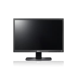 22-inch LG 22MB65PM-B 1680 x 1050 LCD Monitor Preto