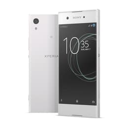 Sony Xperia XA1 Ultra 32GB - Branco - Desbloqueado
