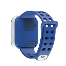 Kiwip Smart Watch KW3 GPS - Azul