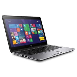 HP EliteBook 840 G2 14-inch (2015) - Core i5-5300U - 8GB - SSD 128 GB AZERTY - Francês