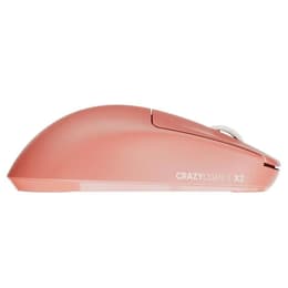 Pulsar X2 CrazyLight Size 1 Rato Sem fios