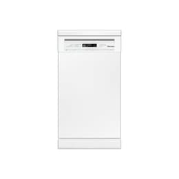 Miele G 4720 SC Máquina de lavar loiça compacta Cm - 10 a 12 talheres