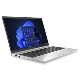 HP ProBook 450 G8 15-inch (2021) - Core i5 - Gen 11 (G) - 16GB - SSD 256 GB QWERTY - Grego