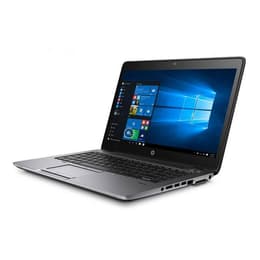 HP EliteBook 840 G2 14-inch (2015) - Core i5-5300U - 16GB - SSD 256 GB + HDD 500 GB AZERTY - Francês