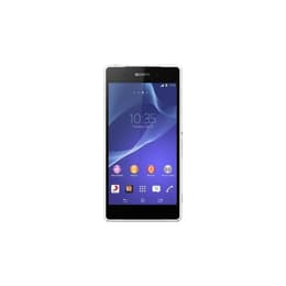 Xperia Z2 16GB - Branco - Desbloqueado