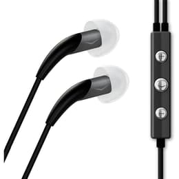 Klipsch X11i Earbud Redutor de ruído Earphones - Preto