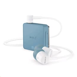 Sony SBH24 Earbud Bluetooth Earphones - Azul