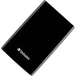 Verbatim 53023 Disco Rígido Externo - HDD 1 TB USB 3.0