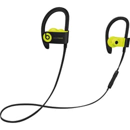 Beats By Dr. Dre Powerbeats 3 Earbud Bluetooth Earphones - Amarelo