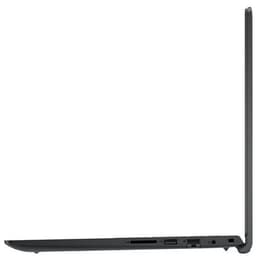 Dell Vostro 3510 15-inch (2021) - Core i5 - Gen 11 (G) - 8GB - SSD 256 GB AZERTY - Francês