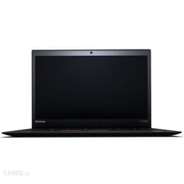 Lenovo ThinkPad X1 Carbon G2 14-inch (2014) - Core i5-4200U - 8GB - SSD 180 GB AZERTY - Francês