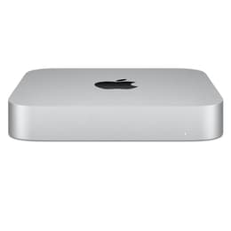 Mac mini (Outubro 2014) Core i5 2.8 GHz - HDD 1 TB - 8GB